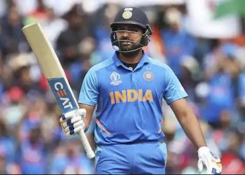 Rohit, who is presently playing his 37th innings against Australia, has become the fastest among all to score 2000 runs against the defending world champions.