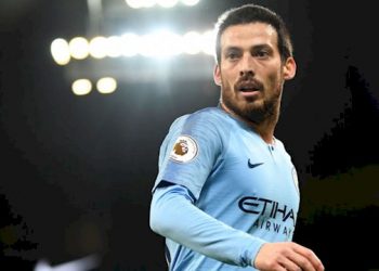 Silva is one of City's most decorated players of all-time having won four Premier League titles, two FA Cups and four League Cups since joining from Valencia in 2010.