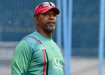 Simmons was reacting to a tweet by an Afghanistan journalist where he wrote that Ahmadzai believes the poor show of the national team was because of lack of preparation on the part of the coaching staff.