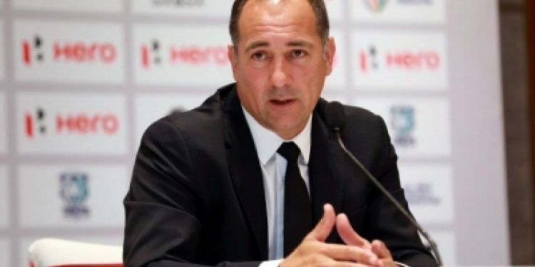 Igor Stimac