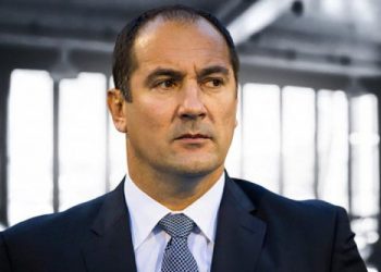 Igor Stimac