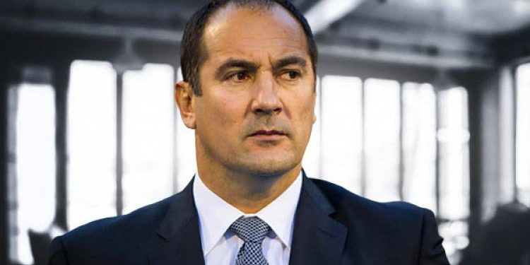 Igor Stimac