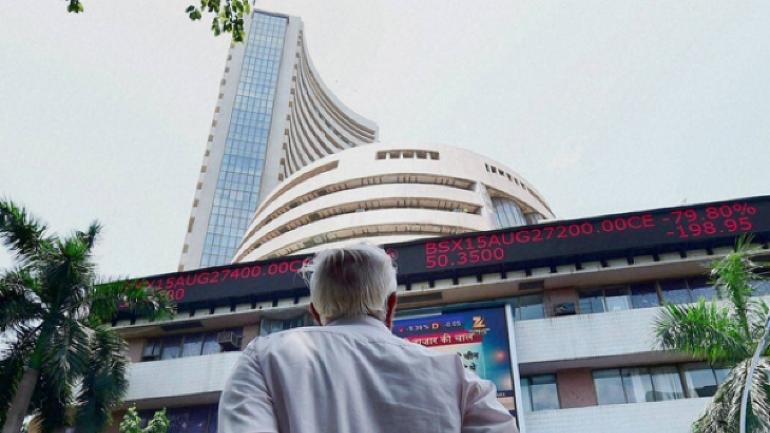 BSE, NSE, Sensex, Nifty, Stock market