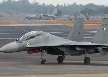 In 2016, the government had decided to integrate the air-launched variant of the Brahmos, the world's fastest supersonic cruise missile, into over 40 Sukhoi fighter jets.
