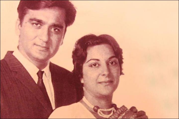 Happy birthday Nargis: Sunil Dutt once risked his own life to save her 