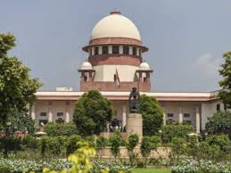 The apex court had earlier refused to stay the Centre's decision to grant 10 per cent quota in jobs and admissions to poor candidates in the general category.