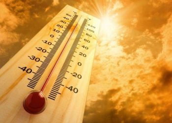 Respite from heatwave in state