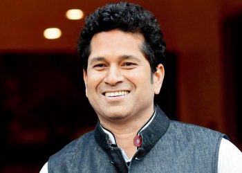 Sachin Tendulkar