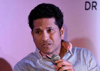 Tendulkar entered into a worldwide exclusive sponsorship agreement with the Spartan Sports group in 2016 to promote Spartan's sporting goods and sportswear.