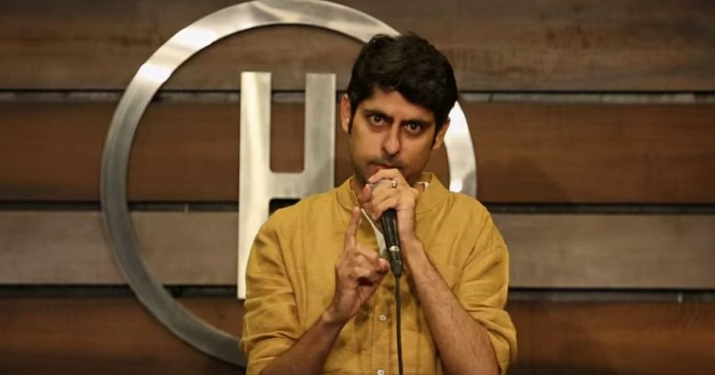 'All India Rank' is a semi-autobiographical drama, reveals Varun Grover