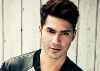Varun Dhawan is very popular for his dance moves in Hindi films.