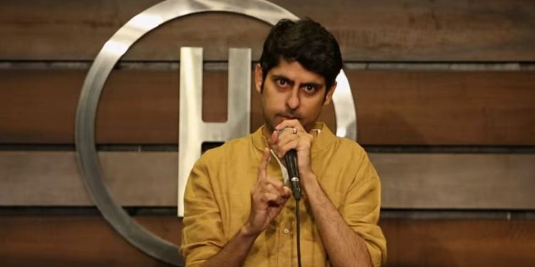 'All India Rank' is a semi-autobiographical drama, reveals Varun Grover