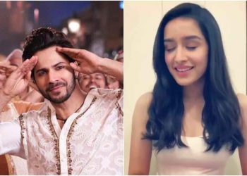 Celeb wishes love, peace, happiness on Eid