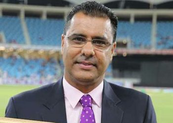 Waqar Younis