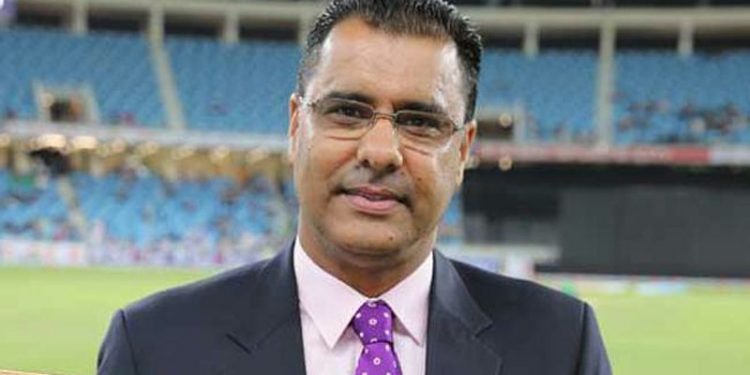 Waqar Younis