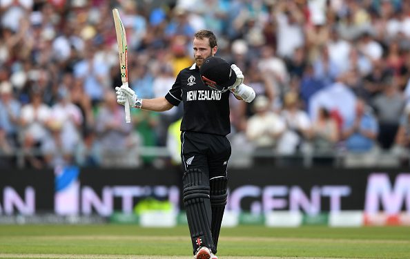 The West Indies were all but defeated at 164 for seven, chasing 292 to win after Black Caps skipper Williamson led a recovery from 7-2 with a career-best 148 to take New Zealand to 291-8.