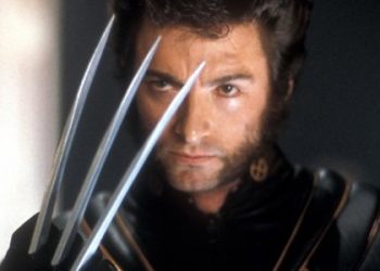 The 50-year-old Australian actor, who played Wolverine for 16 years, said he nearly lost the role during filming on the first movie.