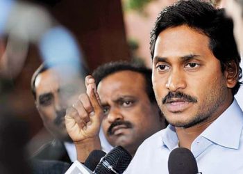 YSR Congress wants to maintain equidistance from both the ruling and opposition sides