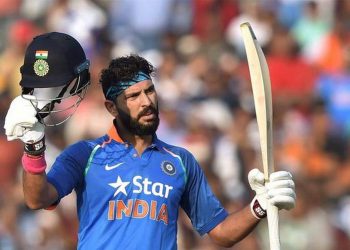 Yuvraj had sought the Board of Control for Cricket in India's (BCCI) permission to play in foreign T20 leagues following his retirement from international cricket.