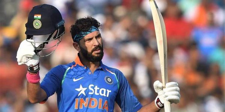 Yuvraj had sought the Board of Control for Cricket in India's (BCCI) permission to play in foreign T20 leagues following his retirement from international cricket.