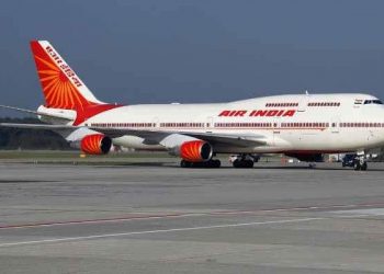 Air India