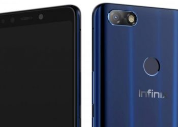 Infinix refreshes its budget line-up in India