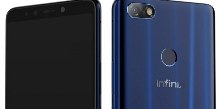 Infinix refreshes its budget line-up in India
