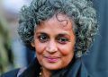 Arundhati Roy