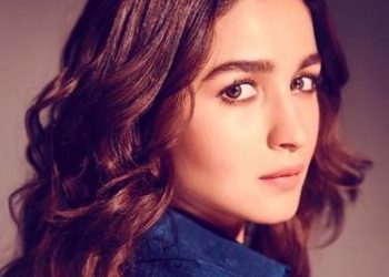 Alia Bhatt starts 'new, fun' YouTube channel