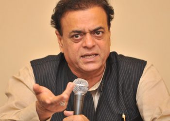 Samajwadi Party MLA Abu Azmi. File pic