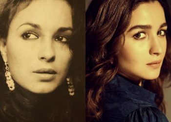Soni shares throwback image, fans compare her to Alia