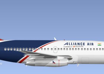 Alliance Air