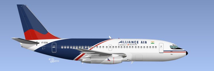 Alliance Air