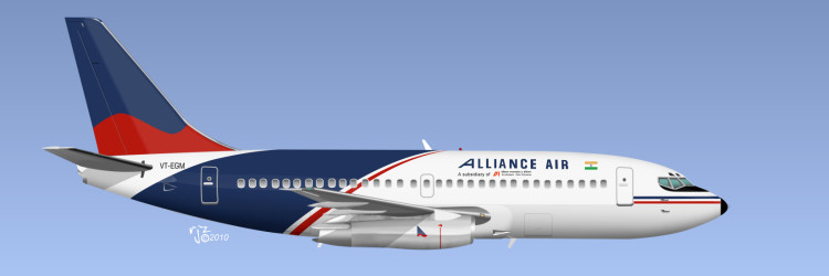 Alliance Air