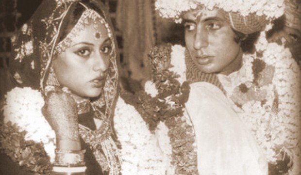 Happy 46th marriage anniversary: Only 5 people attended Bachchan Saab’s wedding