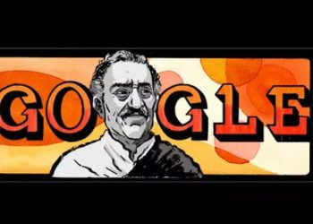 Google Doodle pays tribute to Amrish Puri