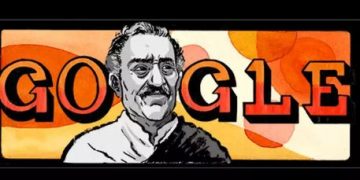 Google Doodle pays tribute to Amrish Puri