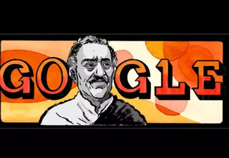 Google Doodle pays tribute to Amrish Puri