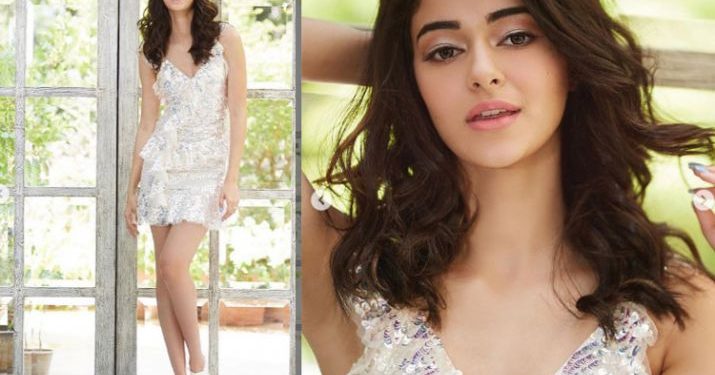 Ananya Panday