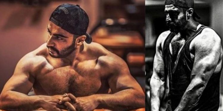 Check out Malaika’s comment on Arjun Kapoor’s shirtless pic