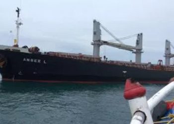 Indian boat, 10 crew members rescued in Omani waters