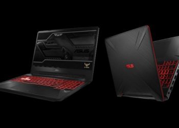 ASUS launches 2 new TUF gaming laptops in India