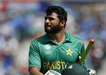 Azhar Ali said Sarfaraz is an astute captain