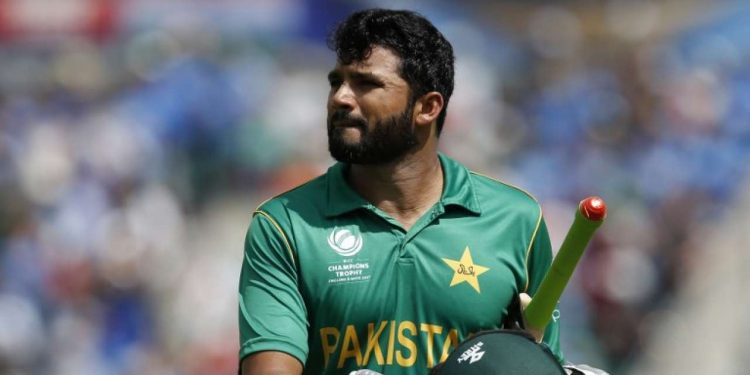 Azhar Ali said Sarfaraz is an astute captain