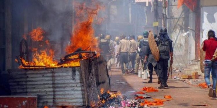 Two Trinamool workers killed in post-poll violence in Bengal