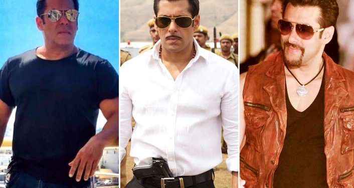 After Dabangg 3, Salman to start shooting for Kick 2