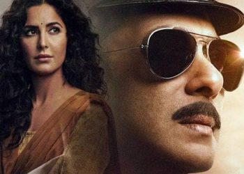 Bharat collects Rs 95.5 crore in 3 days