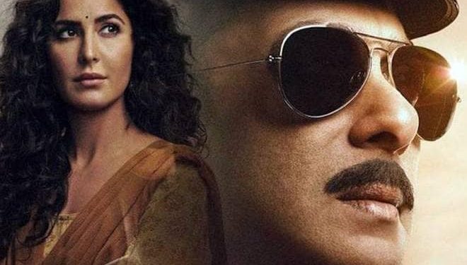 Bharat collects Rs 95.5 crore in 3 days