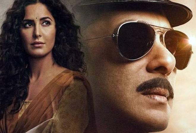 Bharat collects Rs 95.5 crore in 3 days