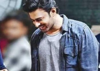 Leaked photo of Prabhas from the sets of ‘Saaho’ is winning the internet
